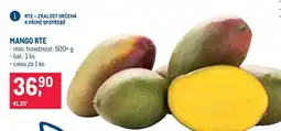 Makro Mango RTE nabídka