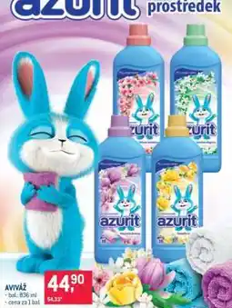 Makro Aviváž nabídka