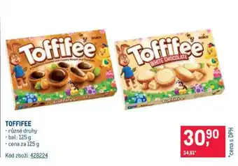 Toffifee