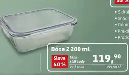 Penny Market Dóza 2 200 ml nabídka