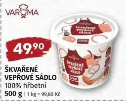 Terno Škvařené vepřové sádlo nabídka