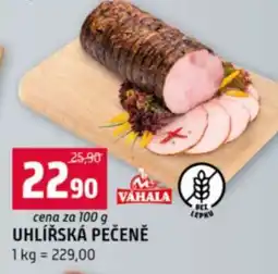 Terno Uhlířská pečeně nabídka