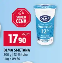 Terno Olma smetana nabídka