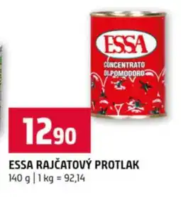 Terno ESSA RAJČATOVÝ PROTLAK nabídka