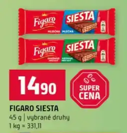 Terno Figaro Siesta nabídka