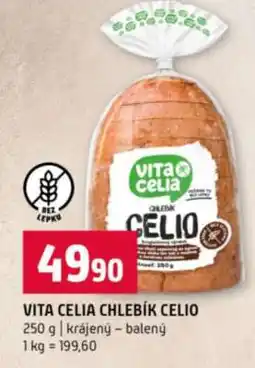 Terno VITA CELIA CHLEBÍK CELIO nabídka
