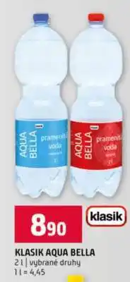 Terno Klasik Aqua Bella nabídka