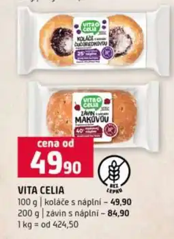 Terno VITA CELIA nabídka