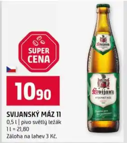 Terno Svijanský Máz 11 nabídka