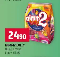 Terno NIMM2 LOLLY nabídka
