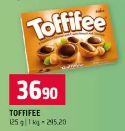 Terno Toffifee nabídka
