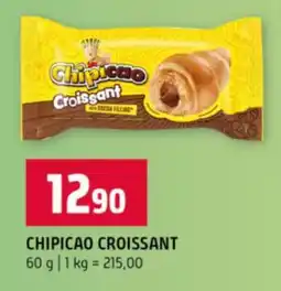 Terno Chipicao Croissant nabídka