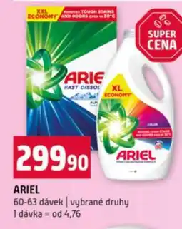 Terno ARIEL nabídka