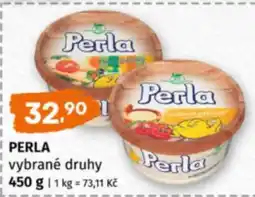 Terno Perla nabídka