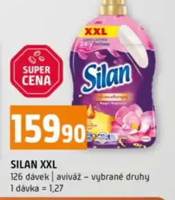 Terno SILAN XXL nabídka