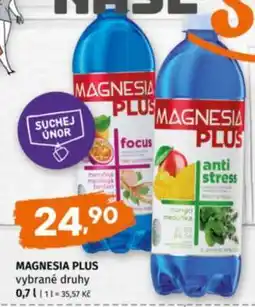 Terno Magnesia Plus nabídka