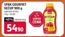 Terno Spak Gourmet Kečup 900 g nabídka