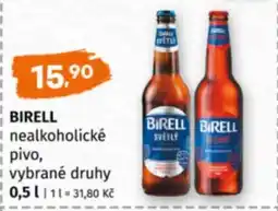 Terno Birell nabídka