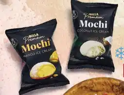 Billa BILLA Premium Mochi nabídka