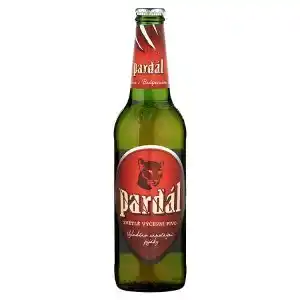 Flop Pardál Světlé výčepní pivo nabídka