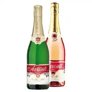 Billa Avanti Classico šumivé víno 0,75l 0.75l nabídka