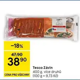 Tesco Tesco Závin nabídka