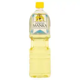 Tesco Fabio Produkt Manka Máslová řepkový olej s máslovou příchutí 1l nabídka