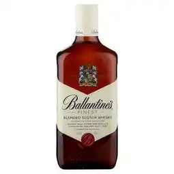 Tesco Ballantine's Finest Skotská whisky 70cl nabídka