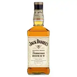 Albert Jack Daniel´s Honey 700ml nabídka