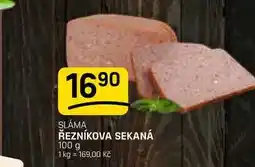 Flop SLÁMA ŘEZNÍKOVA SEKANÁ nabídka