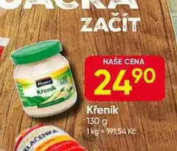 Hruška Hamé Křeník nabídka