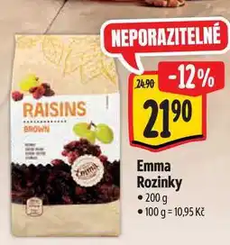 Albert Emma Rozinky nabídka