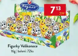 Qanto Figurky Velikonoce nabídka