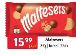 Qanto Maltesers nabídka