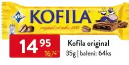 Qanto Kofila original nabídka