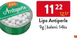 Qanto Lipo Antiperle nabídka