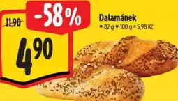 Albert Dalamánek nabídka