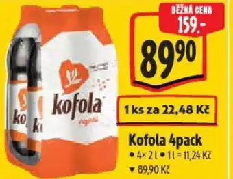 Kofola