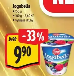 Albert Zott Jogobella nabídka