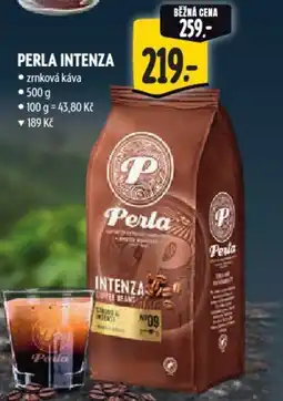 Albert Perla intenza nabídka