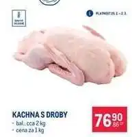 KACHNA S DROBY