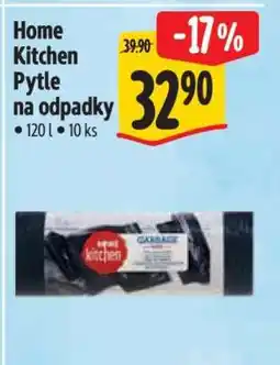 Albert Home Kitchen Pytle na odpadky nabídka