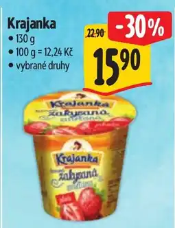 Albert Krajanka nabídka