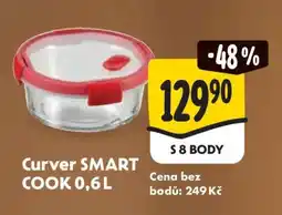 Albert Curver SMART COOK 0,6 L nabídka
