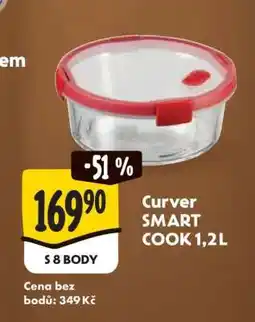 Albert Curver SMART COOK 1,2L nabídka