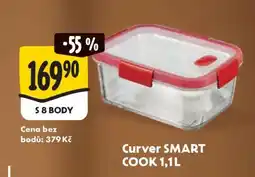 Albert Curver SMART COOK 1,1L nabídka