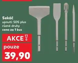 Kaufland Sekáč nabídka