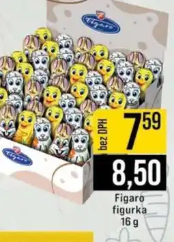 Jip Figaro figurka nabídka