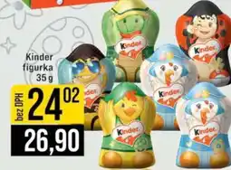 Jip KINDER Figurka nabídka