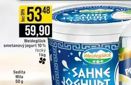 Jip Weideglück smetanový jogurt 10% řecký nabídka